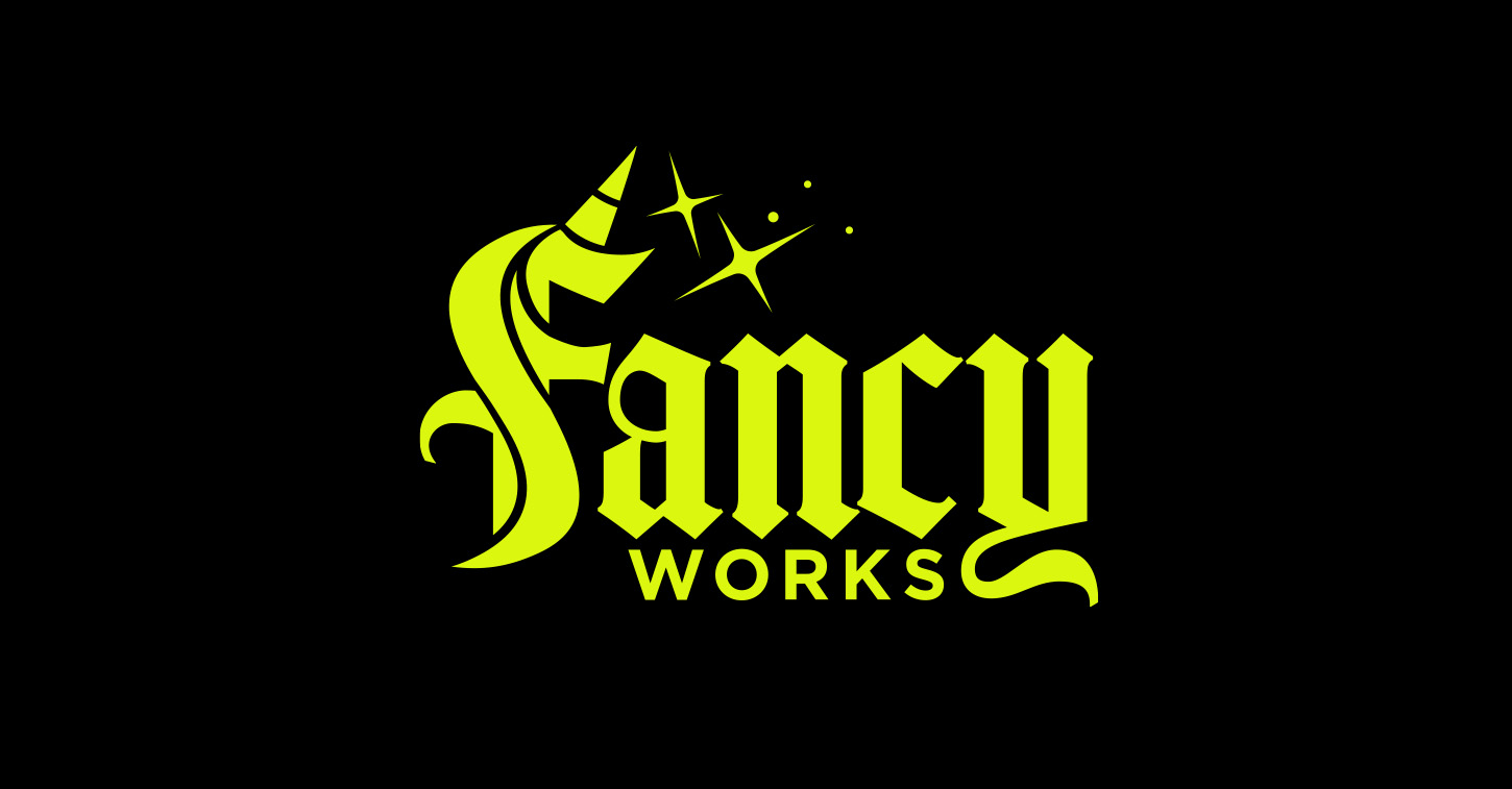 Fancy Works Logo