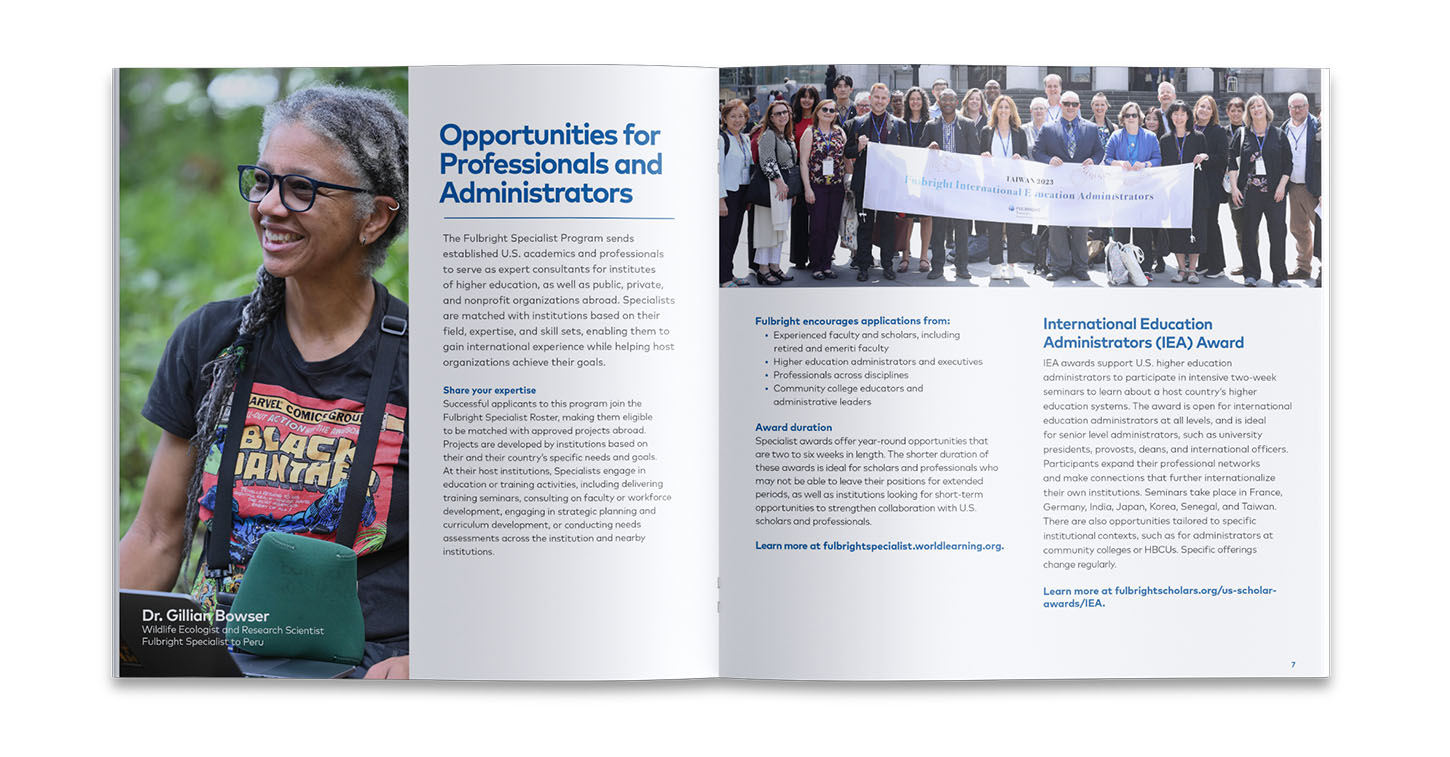 fulbright-brochure-design-showcase