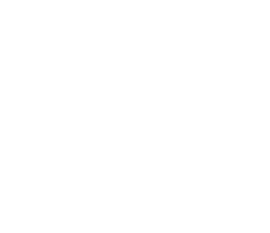 Thrive in Harmony branding on a modern workplace