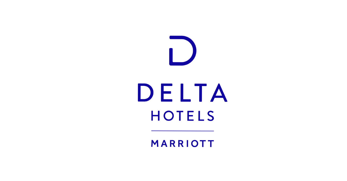 Delta Hotels Logo